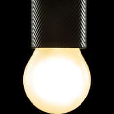 Segula Segula 55669 LED žiarovka 24V matná E27 6 W (45 W) 560 Lm 2700 K