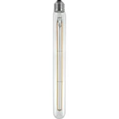 Segula Segula 55957 LED tube 300 24V číra E27 6 W (45 W) 560 Lm 2700 K