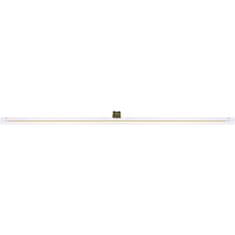 Segula Segula 55099 LED lineárna lampa 1000 mm číra S14d 8 W (51 W) 680 Lm 2700 K