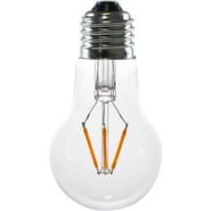 Segula Segula 50836 LED žiarovka 24V číra E27 3 W (22 W) 210 Lm 2700 K