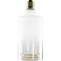 Segula Segula 55453 LED Floating Cylinder polomatná E27 4,5 W (28 W) 300 Lm 2.200 K