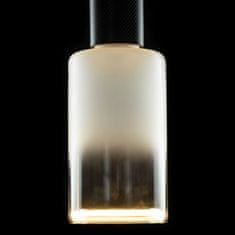 Segula Segula 55453 LED Floating Cylinder polomatná E27 4,5 W (28 W) 300 Lm 2.200 K