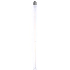 Segula Segula 55362 LED soft tube 500 číra E27 6,2 W (39 W) 460 Lm 2700 K