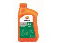 REPSOL Motorový olej RIDER 4T 15W50 1L