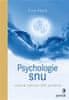 Ernst Aeppli: Psychologie snu - Včetně výkladu 500 symbolů