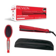 Revlon Žehlička na vlasy RVST2176GPE