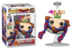 Funko Pop! Zberateľská figúrka Spider Man Across the Spider Verse Mayday Parker 1410