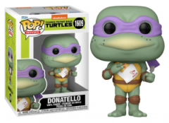 Funko Pop! Zberateľská figúrka Teenage Mutant Ninja Turtles Donatello 1609