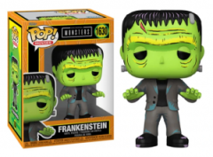 Funko Pop! Zberateľská figúrka Universal Monsters Frankenstein 1630