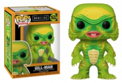 Funko Pop! Zberateľská figúrka Universal Monsters Gill Man 1632