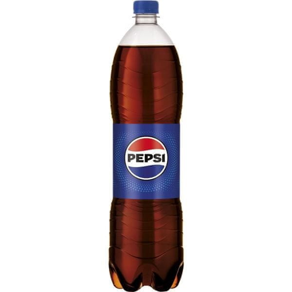 WEBHIDDENBRAND Pepsi 1,5 l, bal = 6 ks