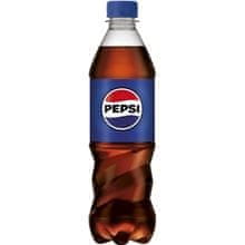 Pepsi 0,5 l, bal = 24 ks