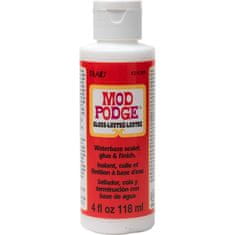 Popron.cz Mod Podge PLCS11205 Gloss 4 oz, syntetický materiál, bílá, 12,7 x 4,3 x 4,3 cm