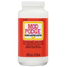 Popron.cz Mod Podge Gloss Finish - 16oz