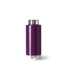 Pantone Pantone Thermo fľaša Aubergine 229 630ml