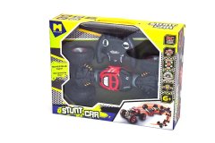 Popron.cz MAC TOYS Stunt car