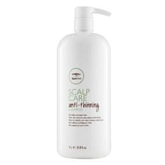 Paul Mitchell Šampón proti rednutiu vlasov Tea Tree Scalp Care (Anti-Thinning Shampoo) (Objem 1000 ml)