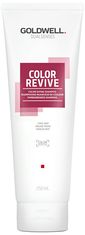 GOLDWELL Šampón pre oživenie farby vlasov Cool Red Dualsenses Color Revive ( Color Giving Shampoo) (Objem 250 ml)