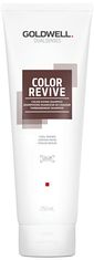 GOLDWELL Šampón na oživenie farby vlasov Cool Brown Dualsenses Color Revive ( Color Giving Shampoo) (Objem 250 ml)