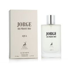 Jorge Di Profumo Aqua - EDP 100 ml