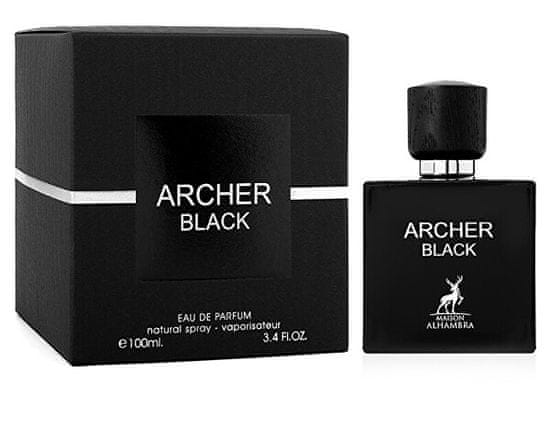 Archer Black - EDP