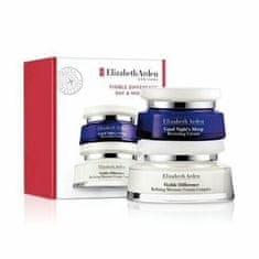 Elizabeth Arden Sada pleťovej starostlivosti Visible Difference Day & Night Duo