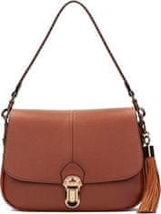 Hispanitas Dámska crossbody kabelka BI243534 Cuero