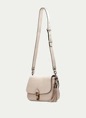 Hispanitas Dámska crossbody kabelka BI243534 Milk