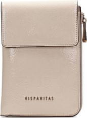 Hispanitas Dámska crossbody kabelka BI243529 Milk