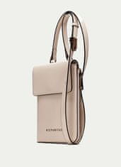 Hispanitas Dámska crossbody kabelka BI243529 Milk