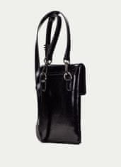 Hispanitas Dámska crossbody kabelka BI243529 Black