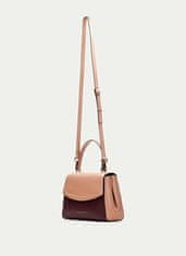 Hispanitas Dámska crossbody kabelka BI243539 Almond/Rioja