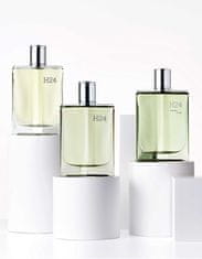 Hermès H24 Herbes Vives - EDP (plnitelná) 100 ml