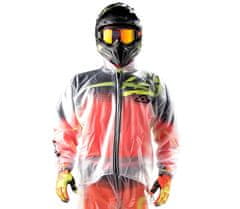 Acerbis pláštenka Clear rain 3.0 veľ. S/M