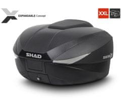 SHAD kufr SH58X carbon