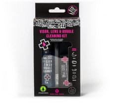 Muc-Off Visor Cleaning§Goggle Cleaning Kit