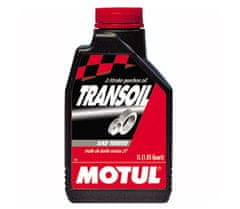 Motul prevodový olej Transoil 10W30 1L