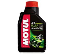 Motul motorový olej 5100 4T 10W50 1L