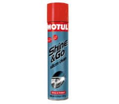 Motul univerzálny čistič E10 Shine & Go