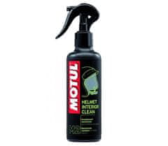 Motul čistiaci prípravok na prilby M2 Helmet Interior Clean 250ml