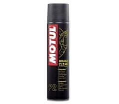 Motul čistič bŕzd P2 Brake clean