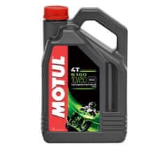 Motul motorový olej 5100 4T 10W50 4L