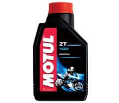 Motul motorový olej Mineral ( Motomix) 1l 2T