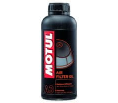 Motul olej A3 Air Filter Oil 1L