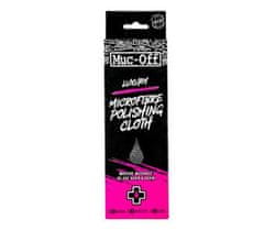 Muc-Off utierka Microfibre Polishing Cloth