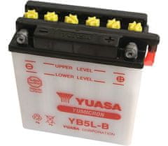 Yuasa YB5L-B