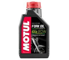 Motul tlmičový olej Fork Oil Heavy Expert 20W 1L