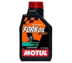 Motul tlmičový olej Fork Oil Medium Expert 10W 1L