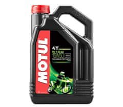 Motul motorový olej 5100 4T 15W50 4L