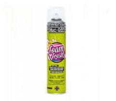 Muc-Off čistiaci prípravok Helmet Foam Sanitizer